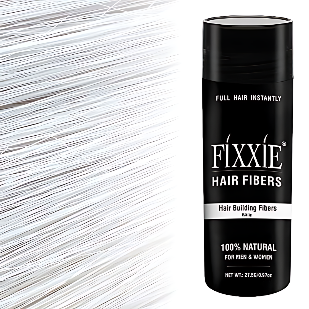 Hair Fibres - Pack of 2