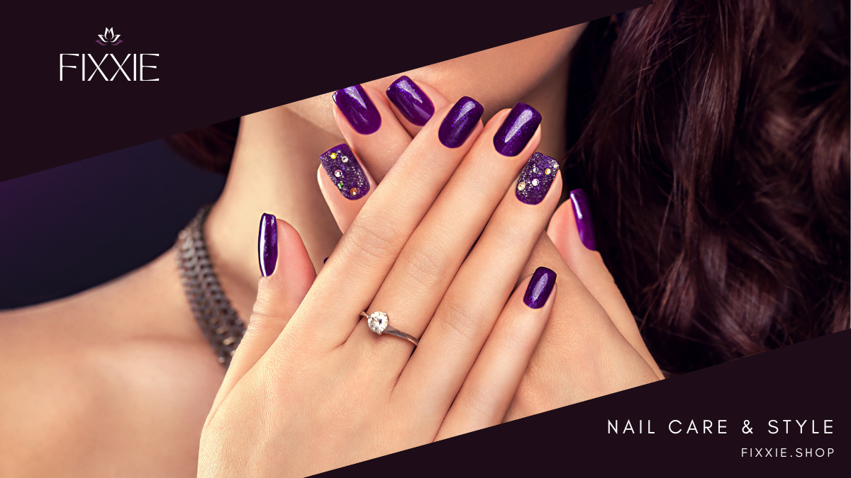 Mastering Nail Elegance: A Definitive Guide to Superior Adhesion with Fixxie's Premier Nail Glue