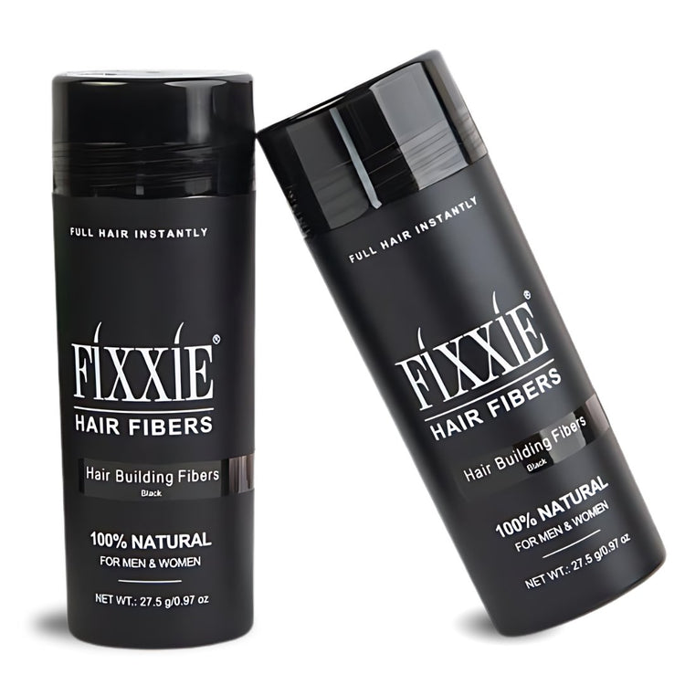 Hair Fibre