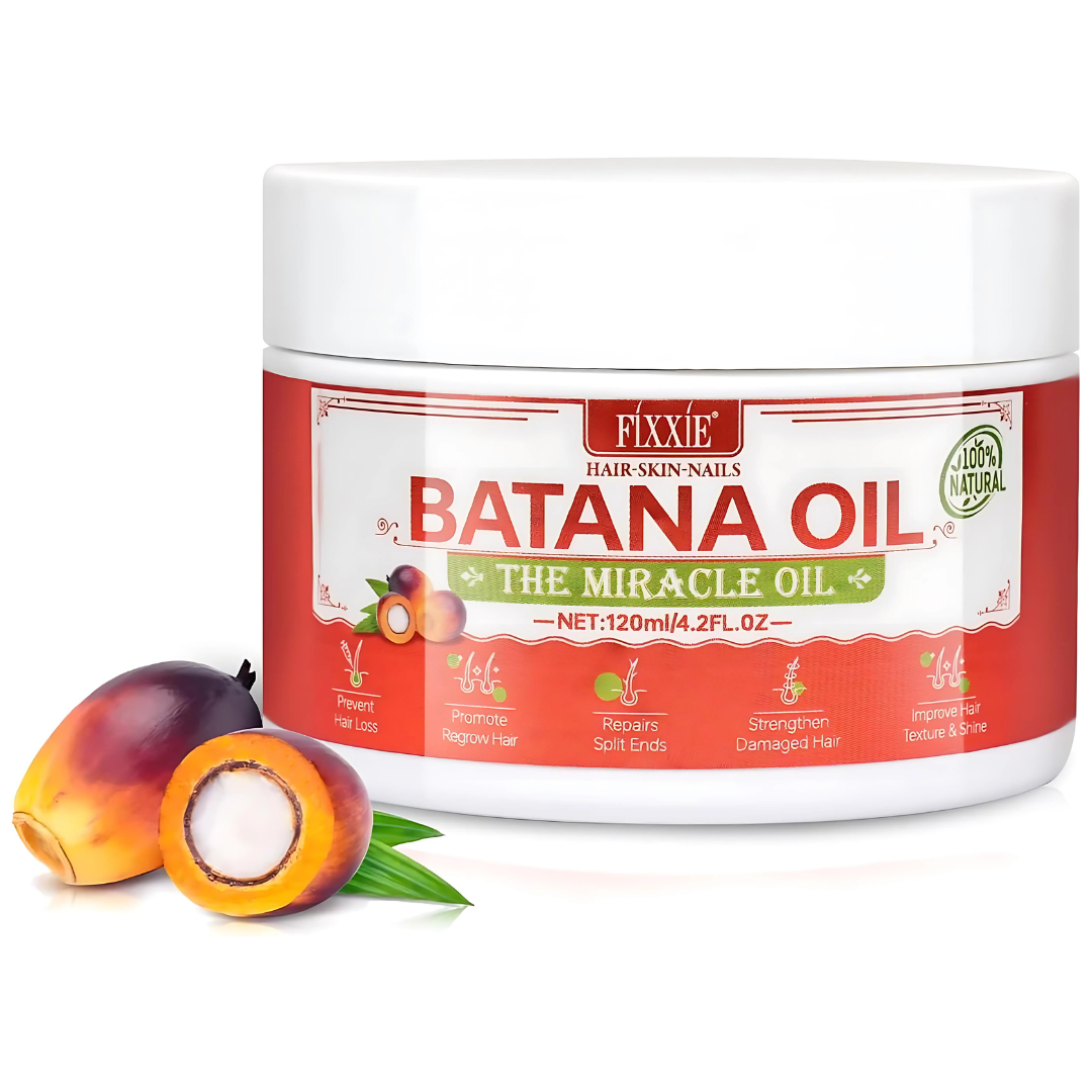 Batana Oil