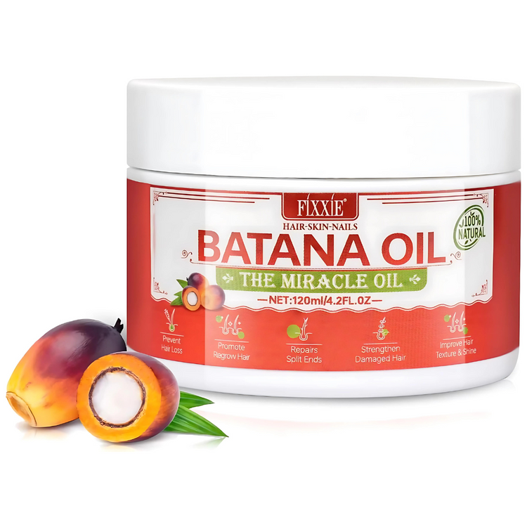 Batana Oil