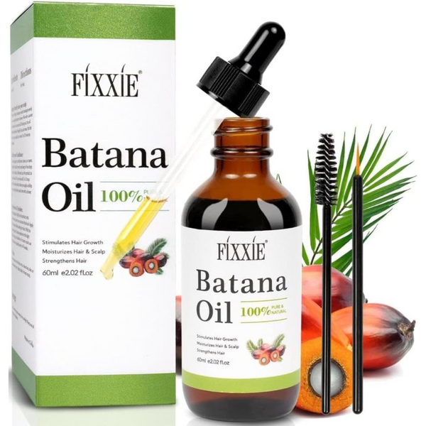 Batana Oil for Hair Growth - 60ml
