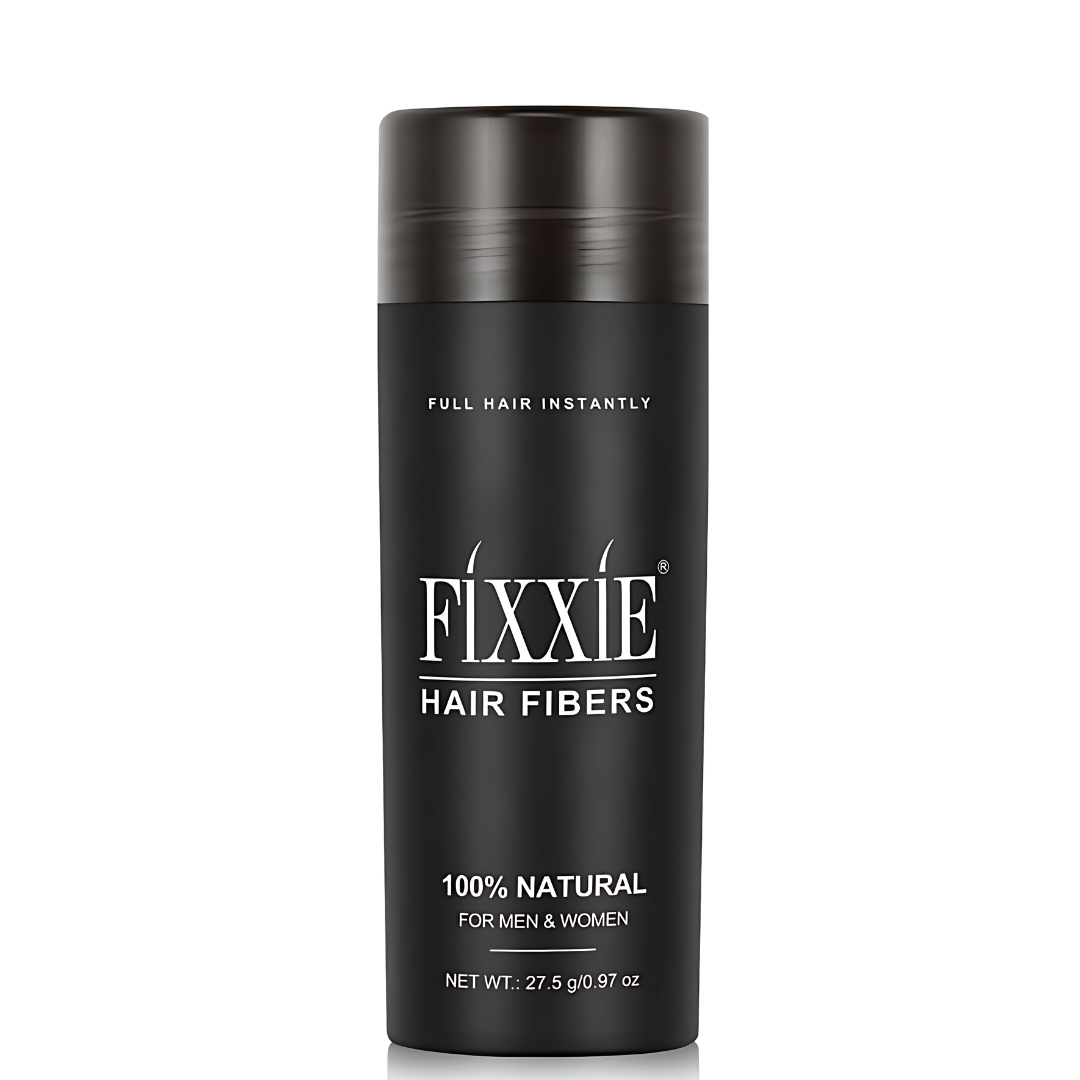 Hair Fibres - Hair Thickener