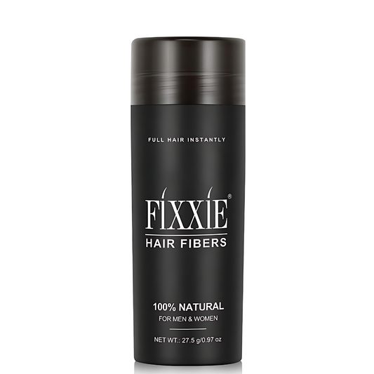 Hair Fibres - Hair Thickener