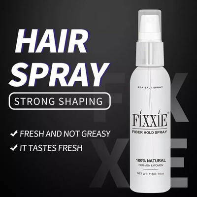 Hair Fibre Holding Spray 118ml - Pack of 2