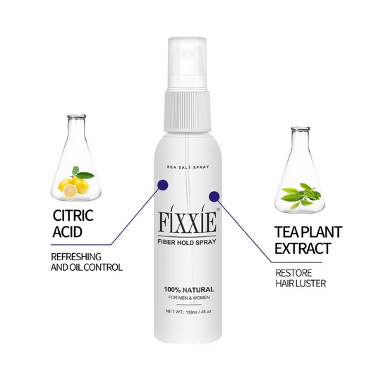 Hair Fibre Holding Spray 118ml