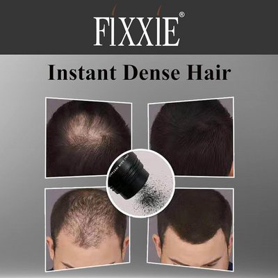 HAIR FIBRES - With Applicator