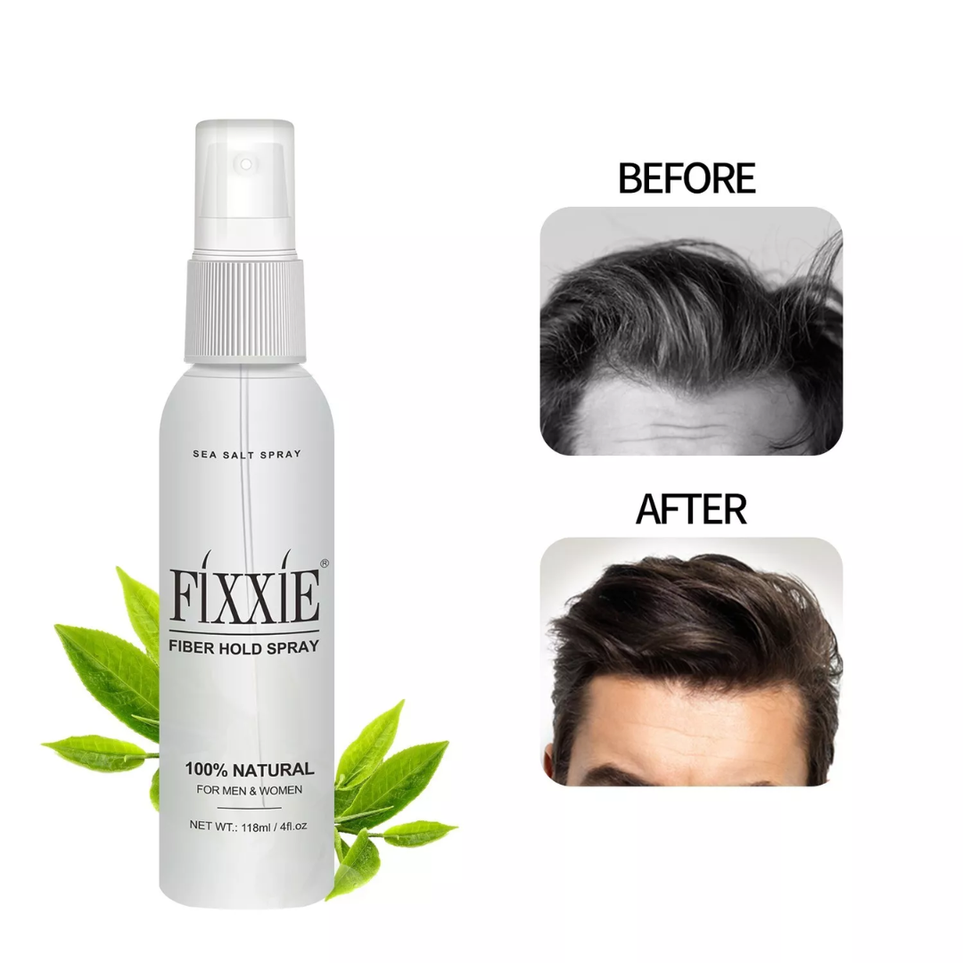 Hair Fibre Holding Spray 118ml