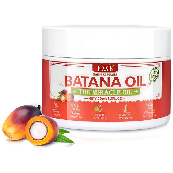 Batana Oil - Hair Cream 120ml