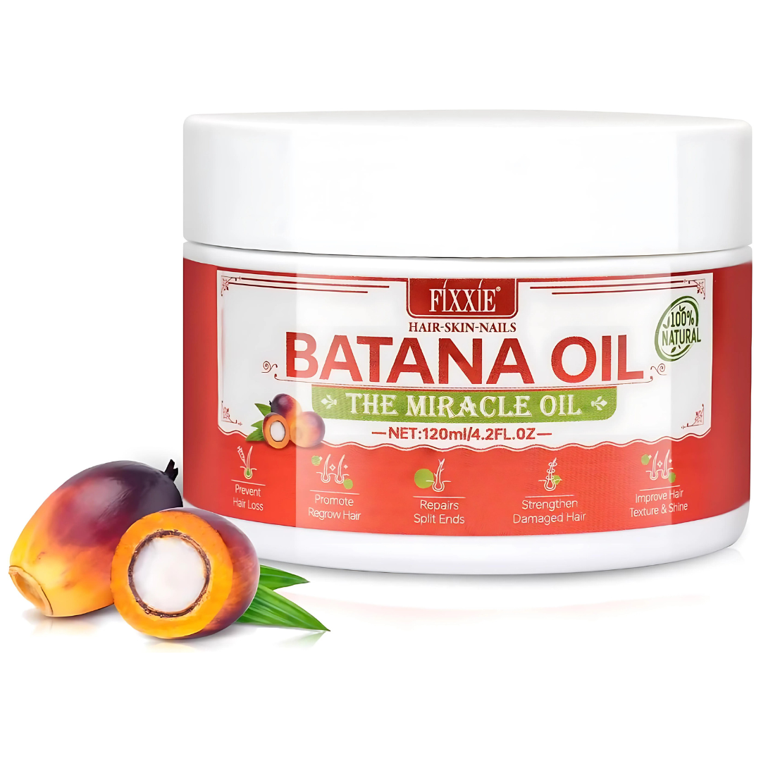 Batana Oil - Hair Cream 120ml