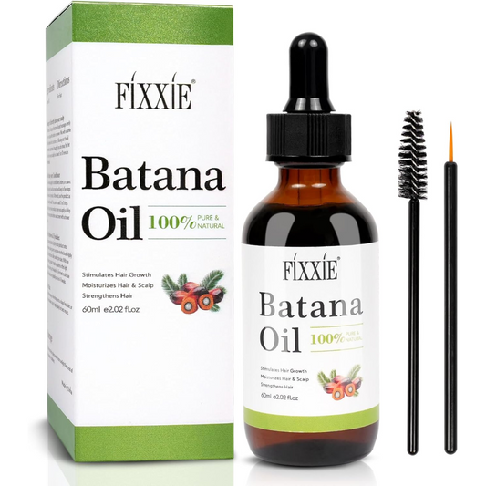 Batana Oil for Hair Growth - 60ml