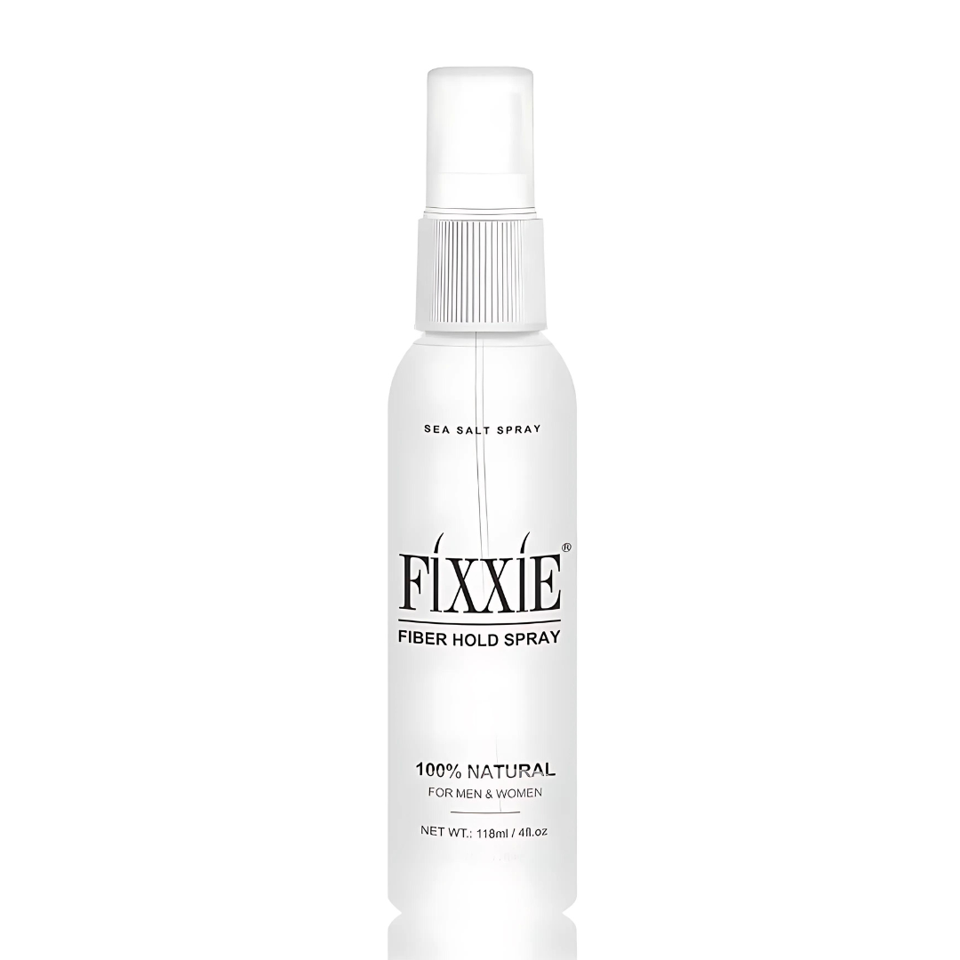 Hair Fibre Holding Spray 118ml