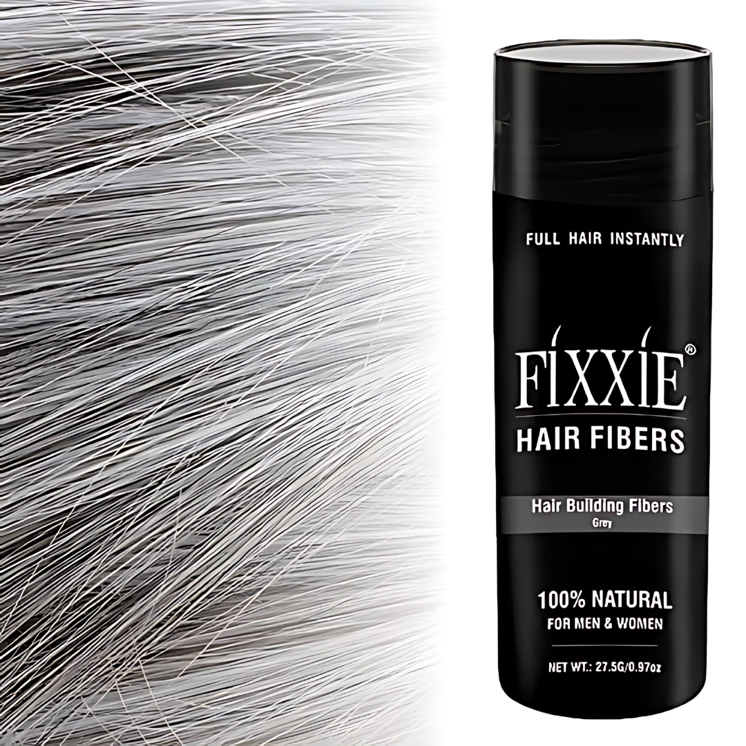 Hair Fibres - Hair Thickener