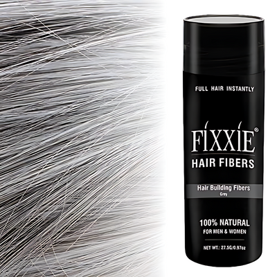 HAIR FIBRES - With Applicator