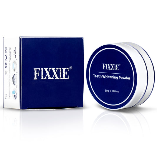 Teeth Whitening Powder, Dentist-Approved - Mint Flavour (30 Gram)
