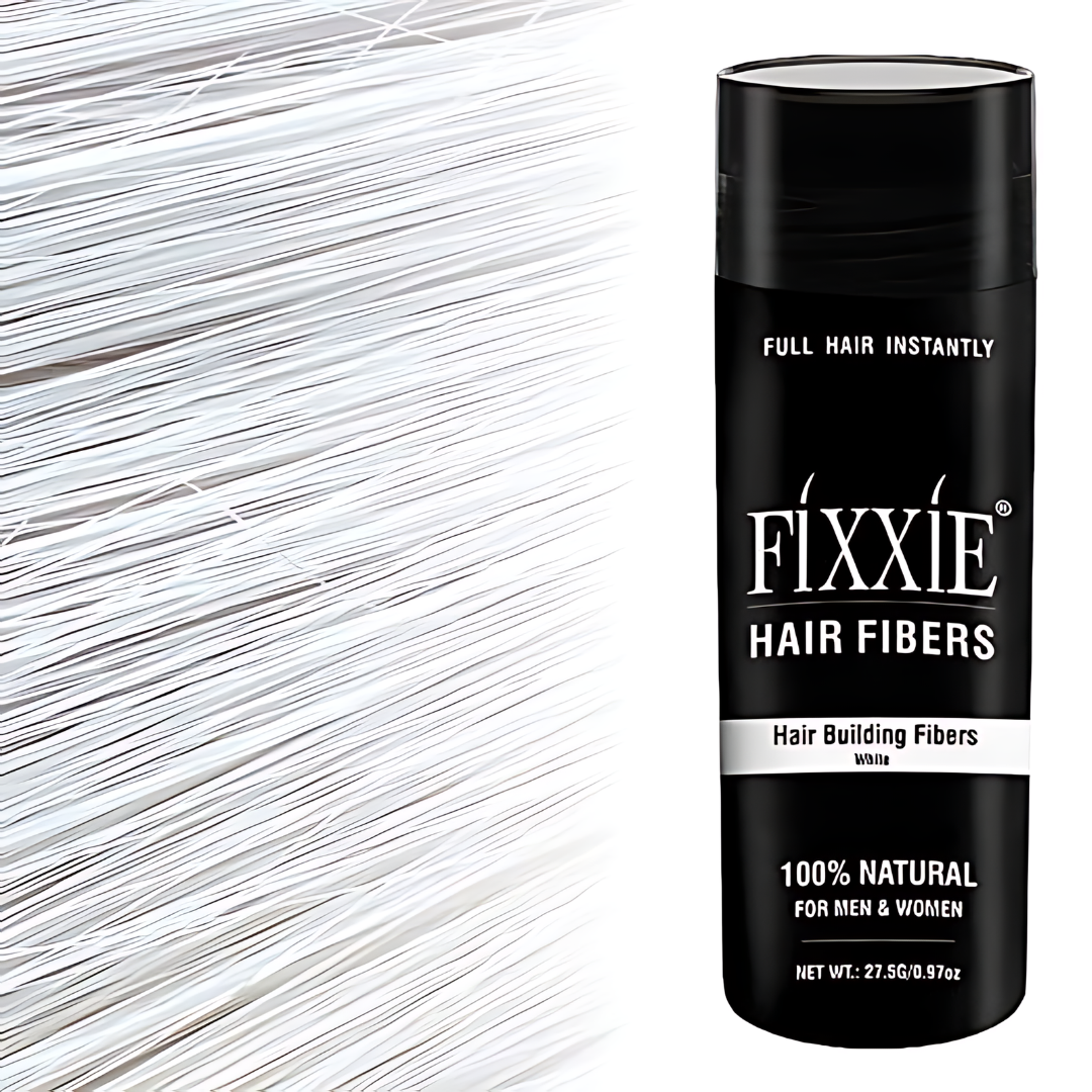 HAIR FIBRES - HAIR THICKNER