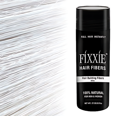 HAIR FIBRES - With Applicator