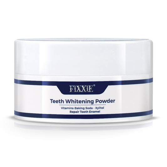 Teeth Whitening Powder, Dentist-Approved - Mint Flavour (30 Gram)